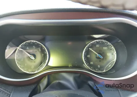 2020 Chrysler Pacifica Limited from USA, damaged, VIN 2C4RC1GG6LR114148